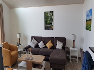 Ferienhaus Granzow Ausstattung 8
