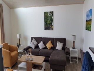 Vakantiehuis Granzow Kenmerken 8