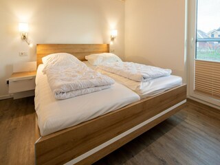Vakantiehuis Granzow Kenmerken 9