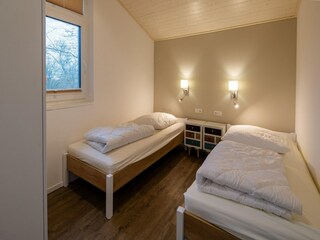 Ferienhaus Granzow Ausstattung 2