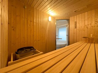 Ferienhaus Granzow Ausstattung 11
