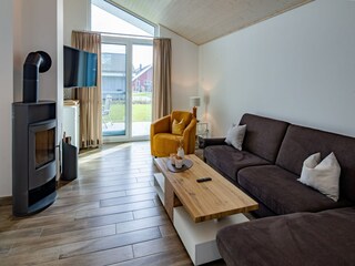 Ferienhaus Granzow Ausstattung 2