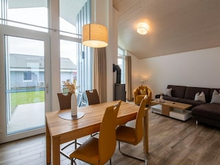Ferienhaus Granzow Ausstattung 8