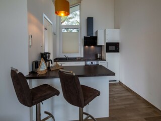 Maison de vacances Granzow Équipement 10