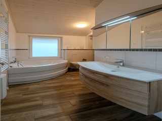 Ferienhaus Granzow Ausstattung 11