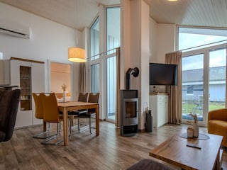 Ferienhaus Granzow Ausstattung 12