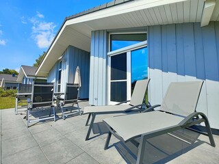 Vakantiehuis Granzow Buitenaudio-opname 1