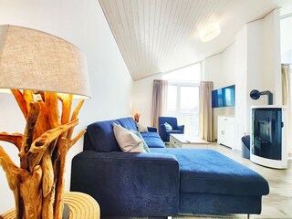 Vakantiehuis Granzow Kenmerken 8