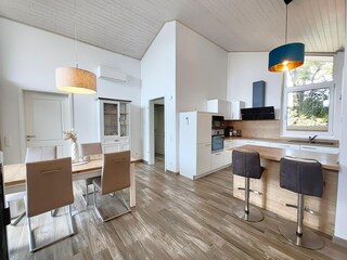 Vakantiehuis Granzow Kenmerken 9