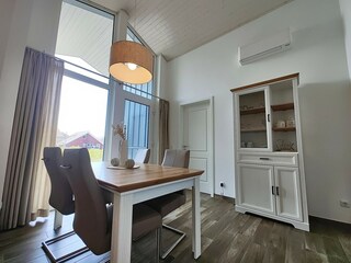 Vakantiehuis Granzow Kenmerken 7