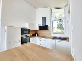 Vakantiehuis Granzow Kenmerken 6