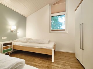 Vakantiehuis Granzow Kenmerken 12
