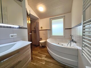 Ferienhaus Granzow Ausstattung 15