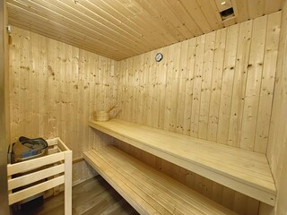 Vakantiehuis Granzow Kenmerken 16
