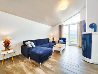 Vakantiehuis Granzow Kenmerken 3