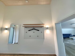 Maison de vacances Granzow Équipement 8