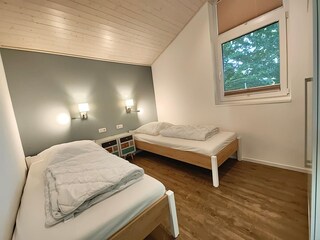 Vakantiehuis Granzow Kenmerken 4