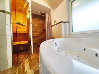 Vakantiehuis Granzow Kenmerken 5
