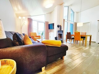 Vakantiehuis Granzow Kenmerken 6