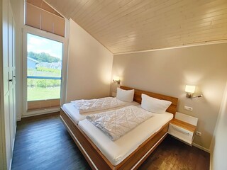 Ferienhaus Granzow Ausstattung 6