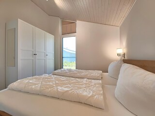 Ferienhaus Granzow Ausstattung 12