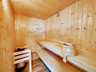 Maison de vacances Granzow  29