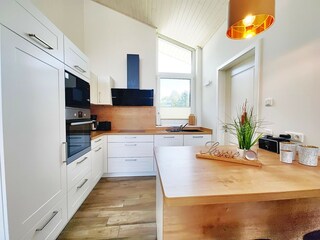 Ferienhaus Granzow Ausstattung 10