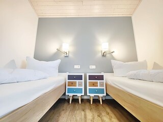 Vakantiehuis Granzow Kenmerken 5