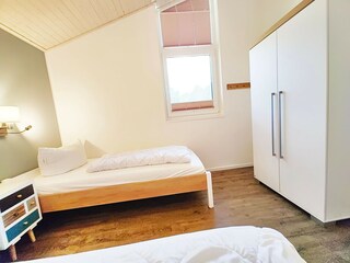Maison de vacances Granzow Équipement 3