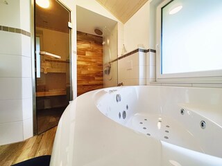 Ferienhaus Granzow Ausstattung 13