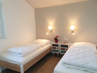 Vakantiehuis Granzow Kenmerken 3