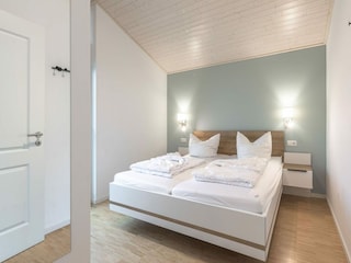 Ferienhaus Granzow Ausstattung 10