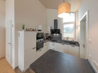 Ferienhaus Granzow Ausstattung 11