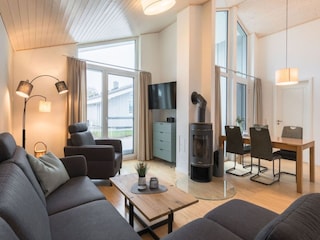 Ferienhaus Granzow Ausstattung 12