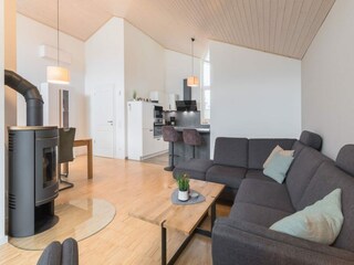 Holiday house Granzow Features 13