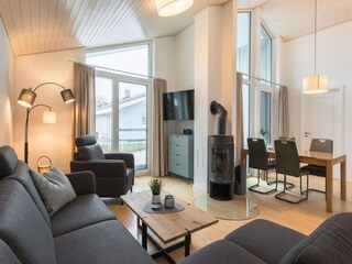 Ferienhaus Granzow Ausstattung 14