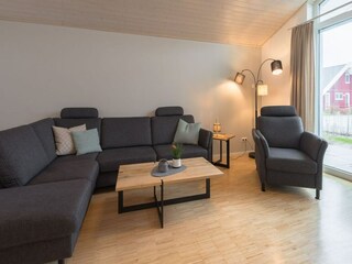 Vakantiehuis Granzow Kenmerken 14