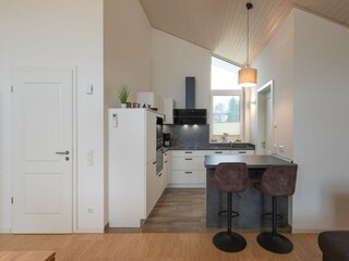 Ferienhaus Granzow Ausstattung 17