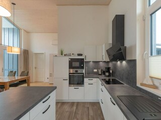 Ferienhaus Granzow Ausstattung 7