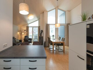 Ferienhaus Granzow Ausstattung 18