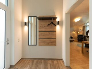 Maison de vacances Granzow Équipement 18