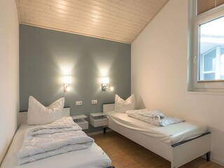 Ferienhaus Granzow Ausstattung 9