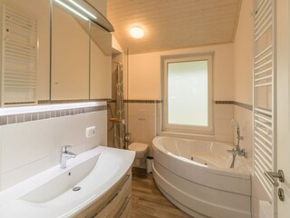 Ferienhaus Granzow Ausstattung 20