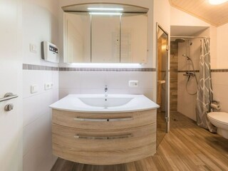 Ferienhaus Granzow Ausstattung 10