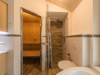 Vakantiehuis Granzow Kenmerken 21