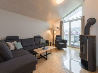Ferienhaus Granzow Ausstattung 11