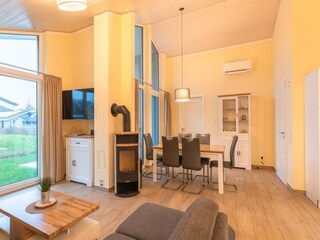 Vakantiehuis Granzow Kenmerken 11