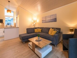 Vakantiehuis Granzow Kenmerken 13