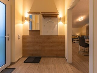 Vakantiehuis Granzow Kenmerken 15