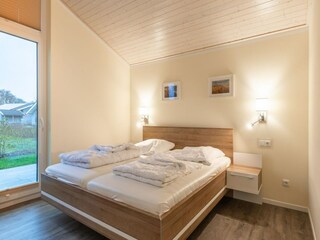 Vakantiehuis Granzow Kenmerken 16